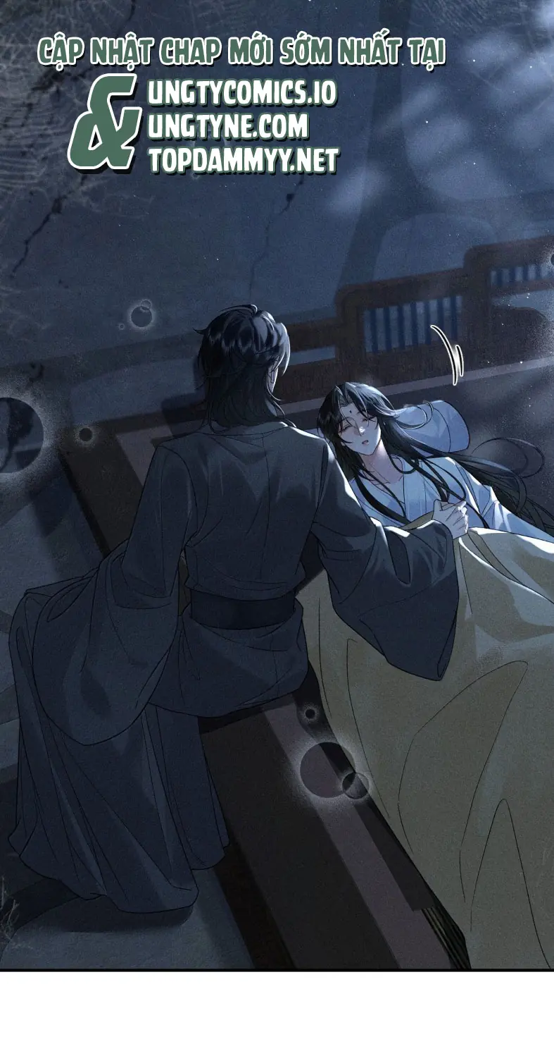 Lang Kỵ Trúc Mã Lai Chapter 18 - Trang 3