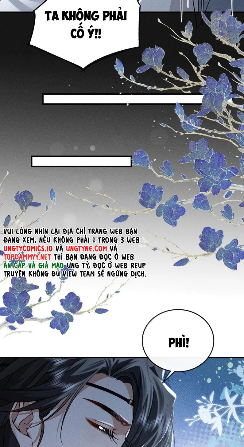 Lang Kỵ Trúc Mã Lai Chapter 18 - Trang 31