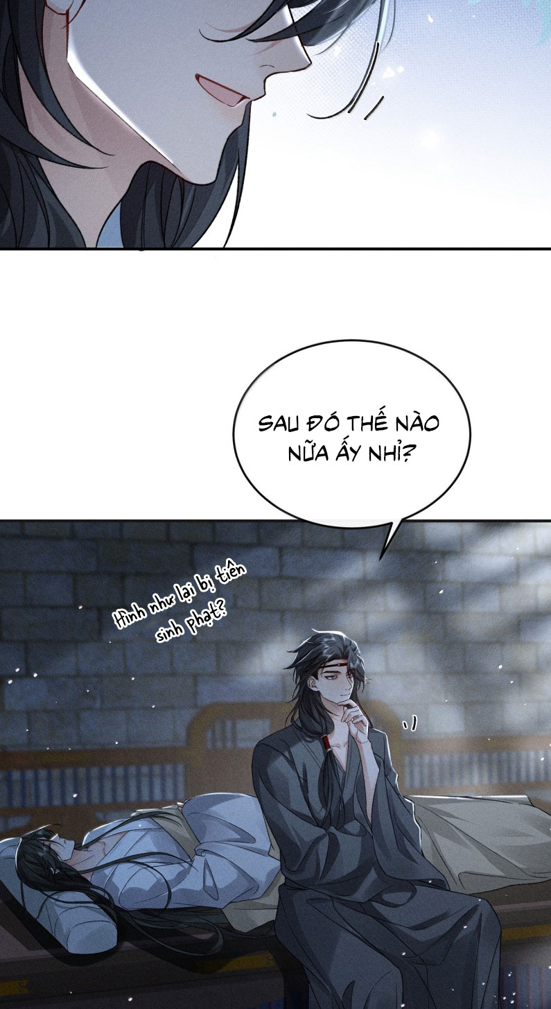 Lang Kỵ Trúc Mã Lai Chapter 18 - Trang 32