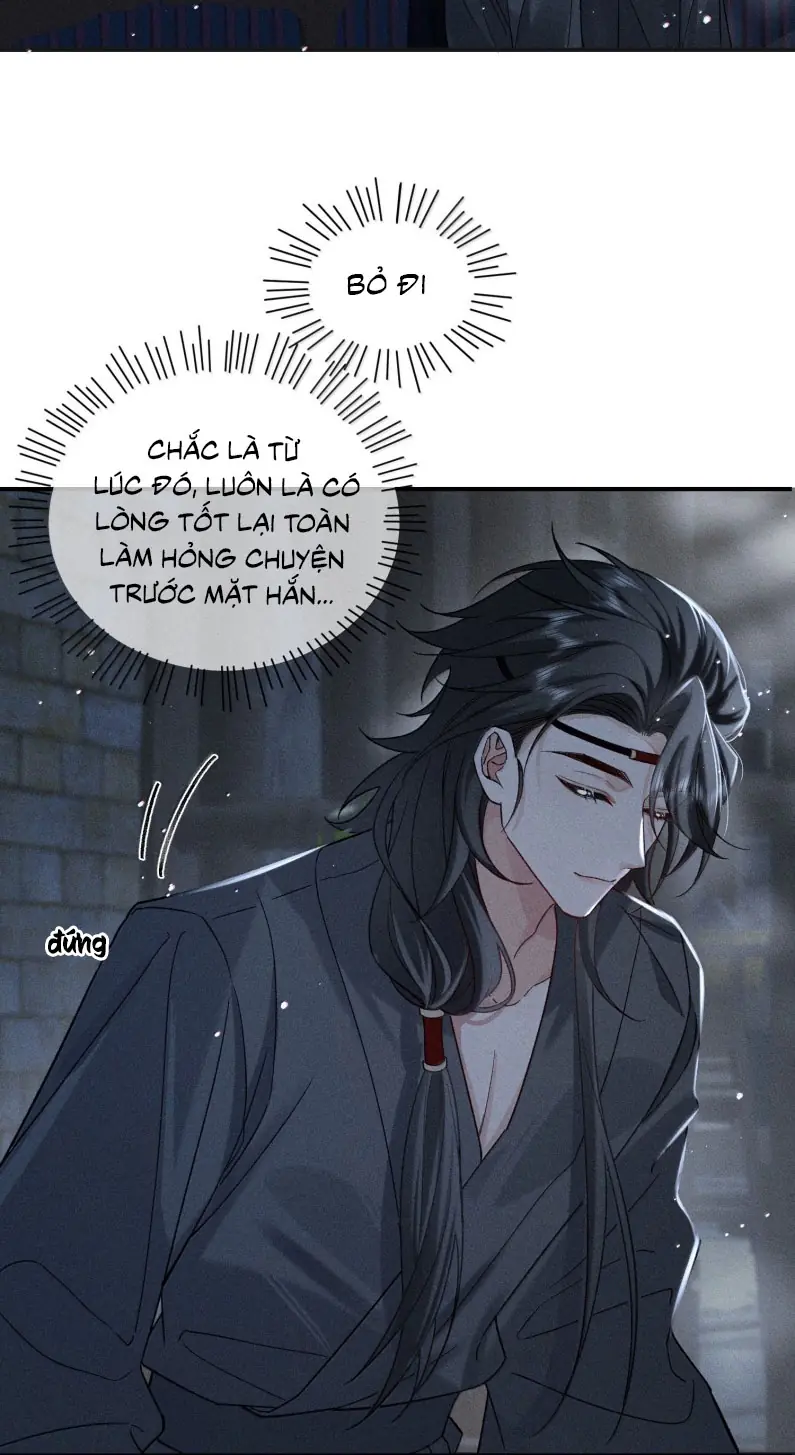 Lang Kỵ Trúc Mã Lai Chapter 18 - Trang 33