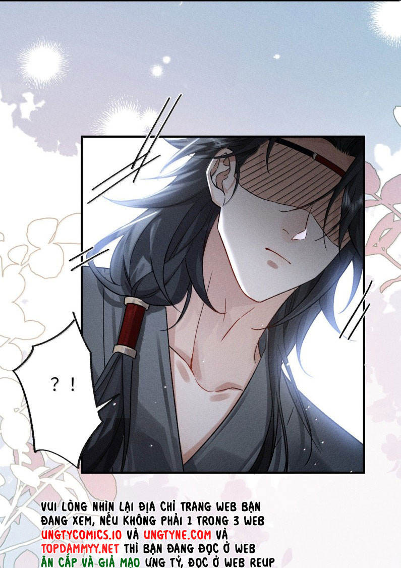 Lang Kỵ Trúc Mã Lai Chapter 18 - Trang 34