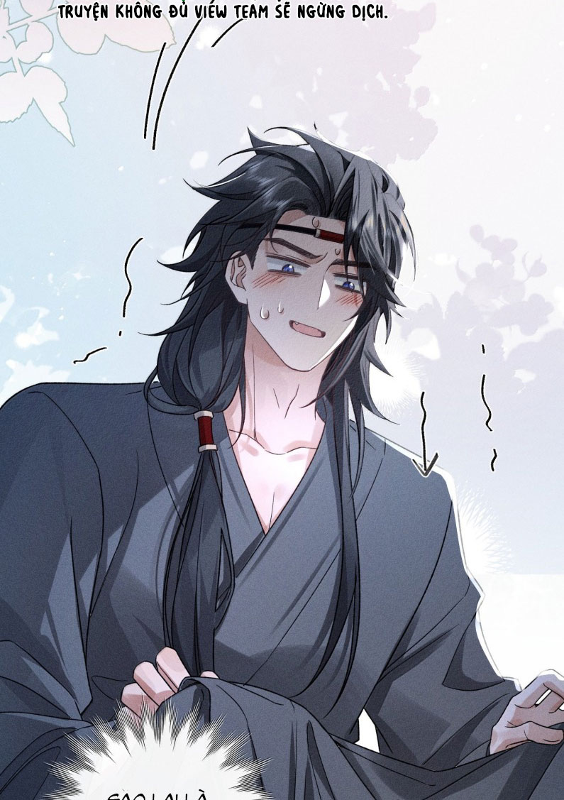 Lang Kỵ Trúc Mã Lai Chapter 18 - Trang 35