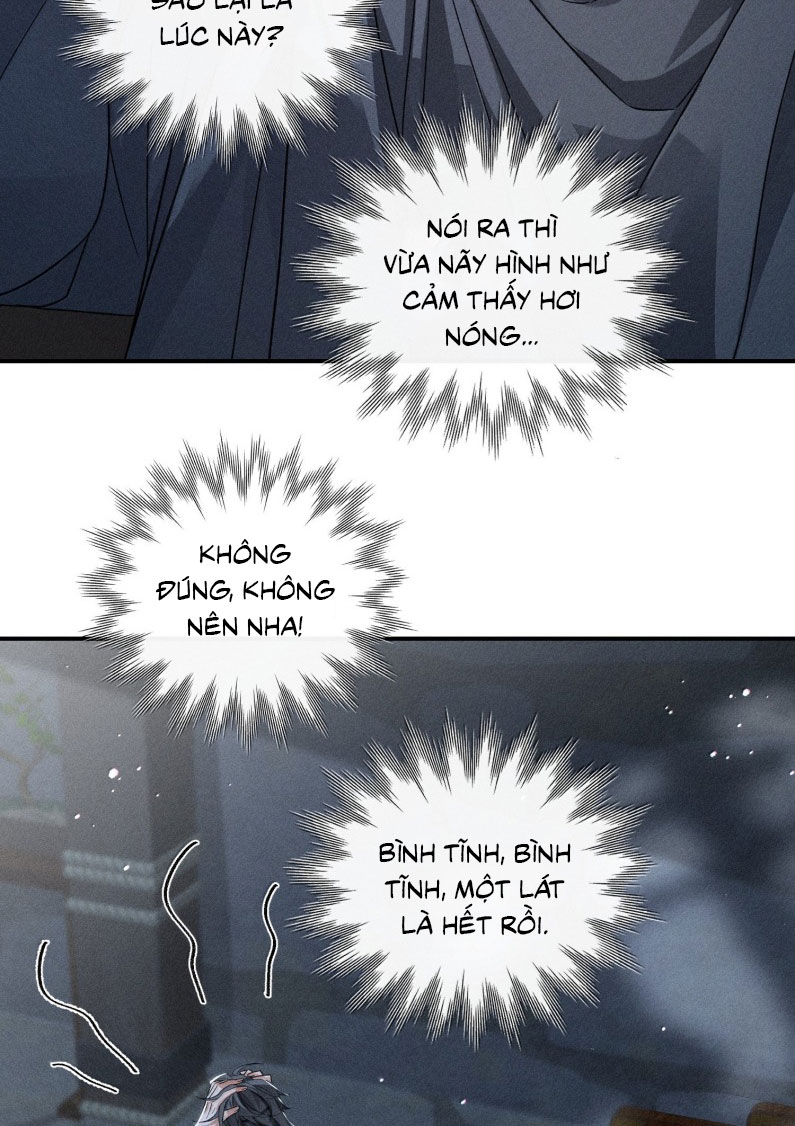 Lang Kỵ Trúc Mã Lai Chapter 18 - Trang 36