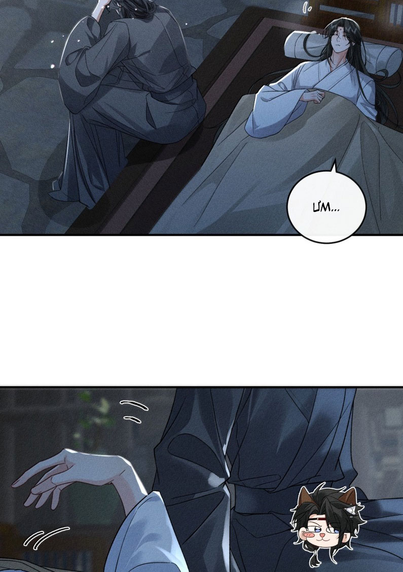 Lang Kỵ Trúc Mã Lai Chapter 18 - Trang 37