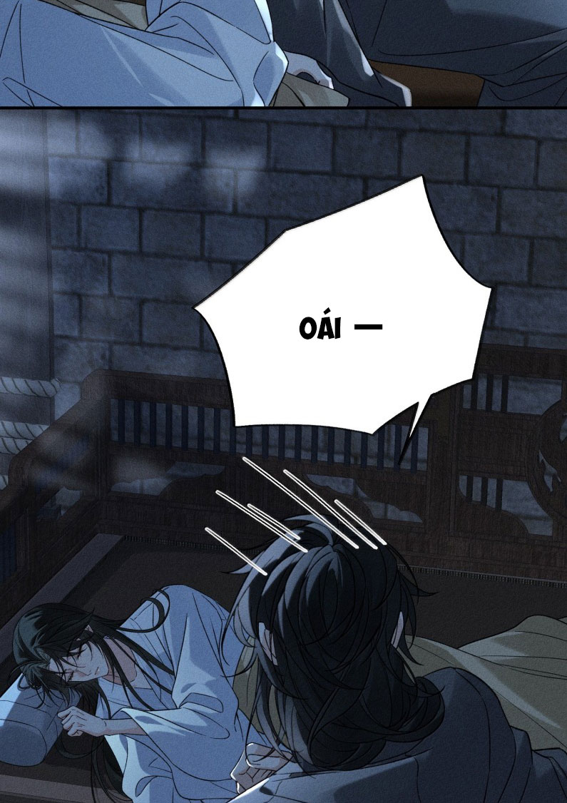 Lang Kỵ Trúc Mã Lai Chapter 18 - Trang 38