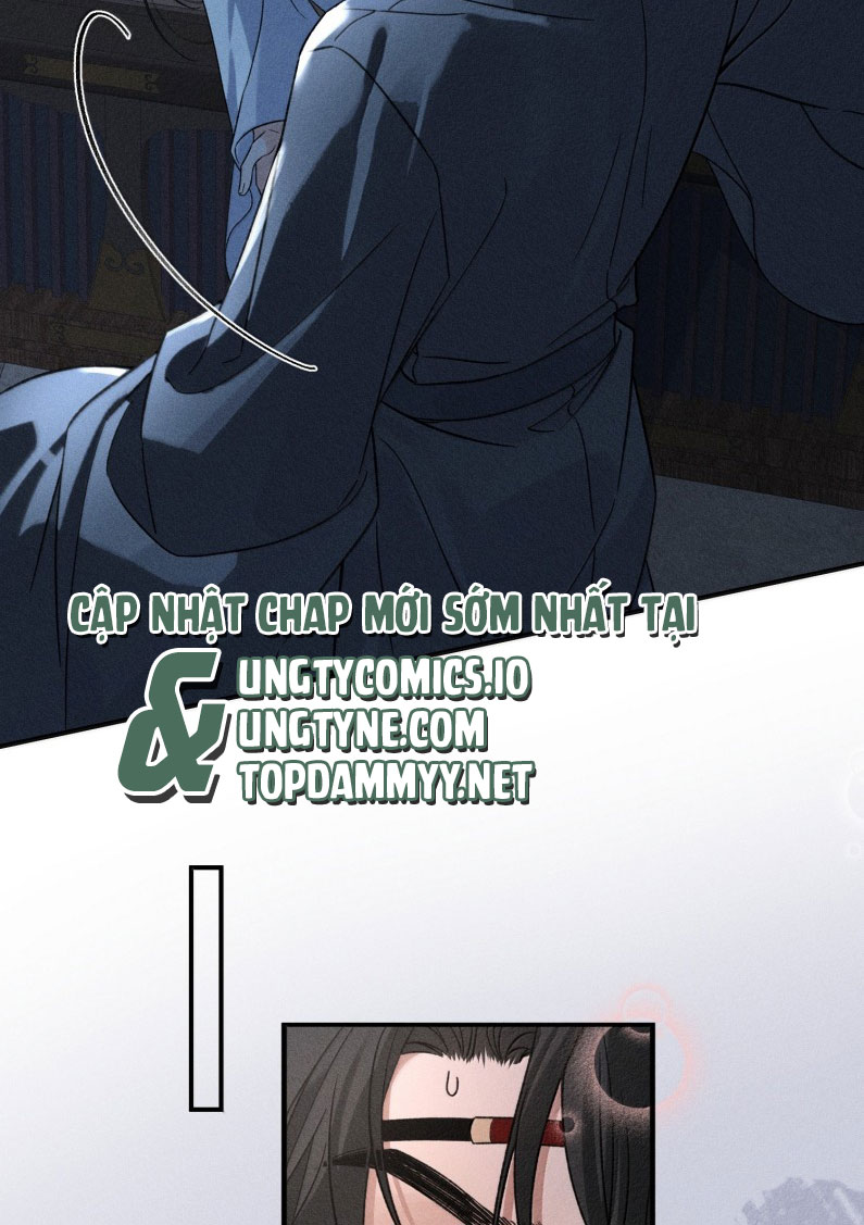 Lang Kỵ Trúc Mã Lai Chapter 18 - Trang 39