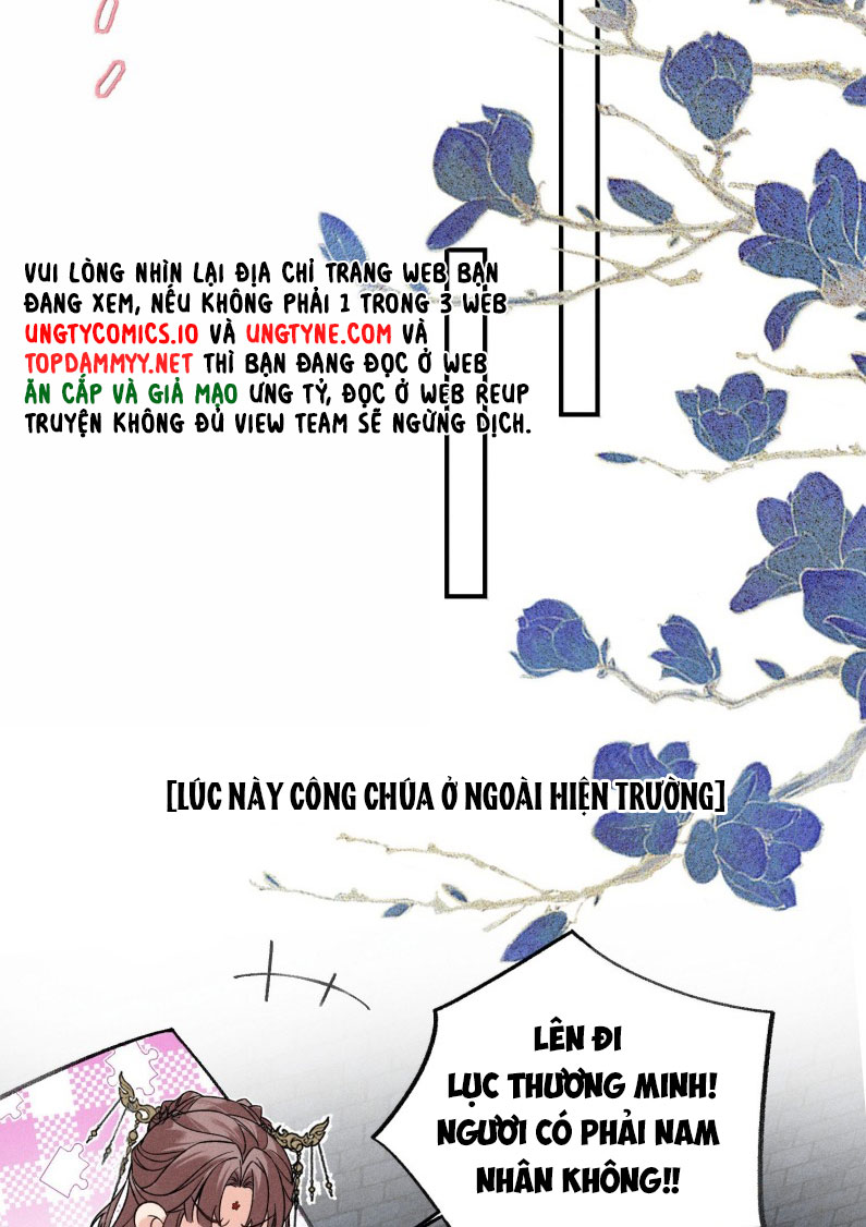Lang Kỵ Trúc Mã Lai Chapter 18 - Trang 42