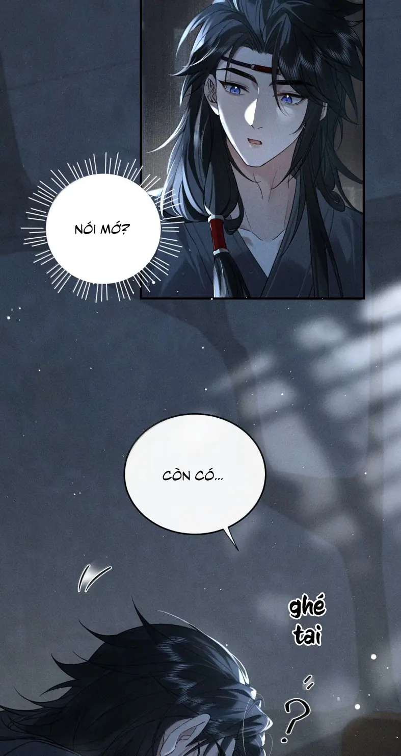 Lang Kỵ Trúc Mã Lai Chapter 18 - Trang 5