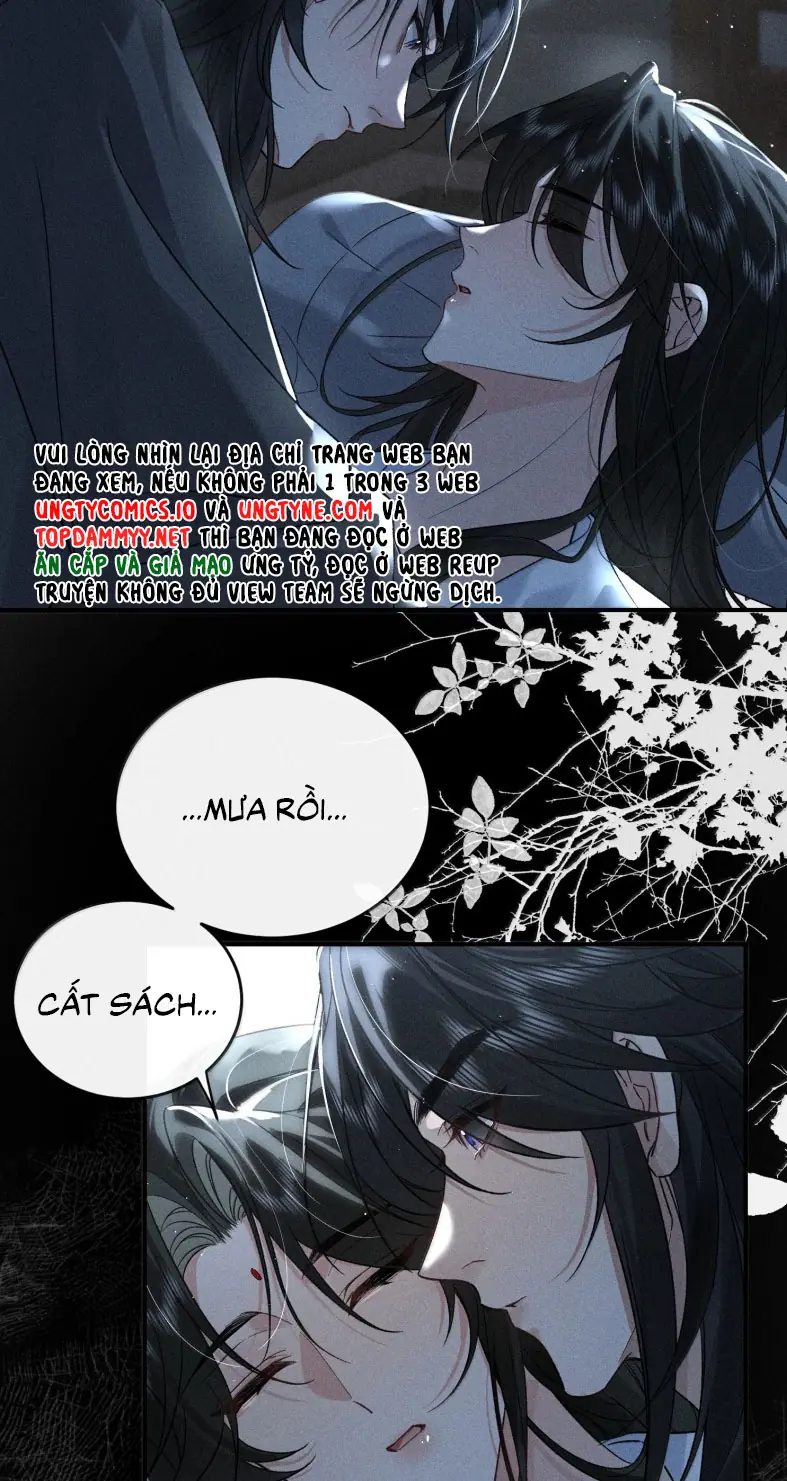 Lang Kỵ Trúc Mã Lai Chapter 18 - Trang 6