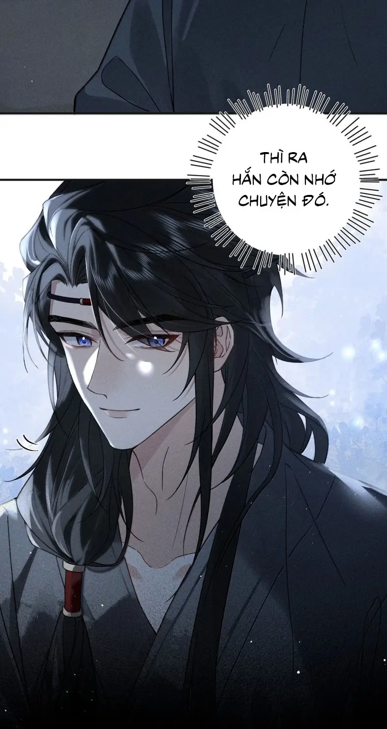 Lang Kỵ Trúc Mã Lai Chapter 18 - Trang 8