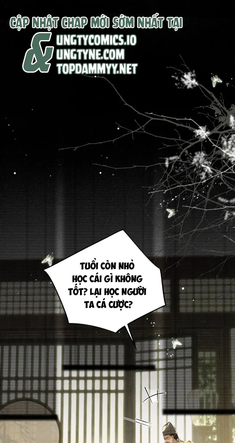 Lang Kỵ Trúc Mã Lai Chapter 18 - Trang 9
