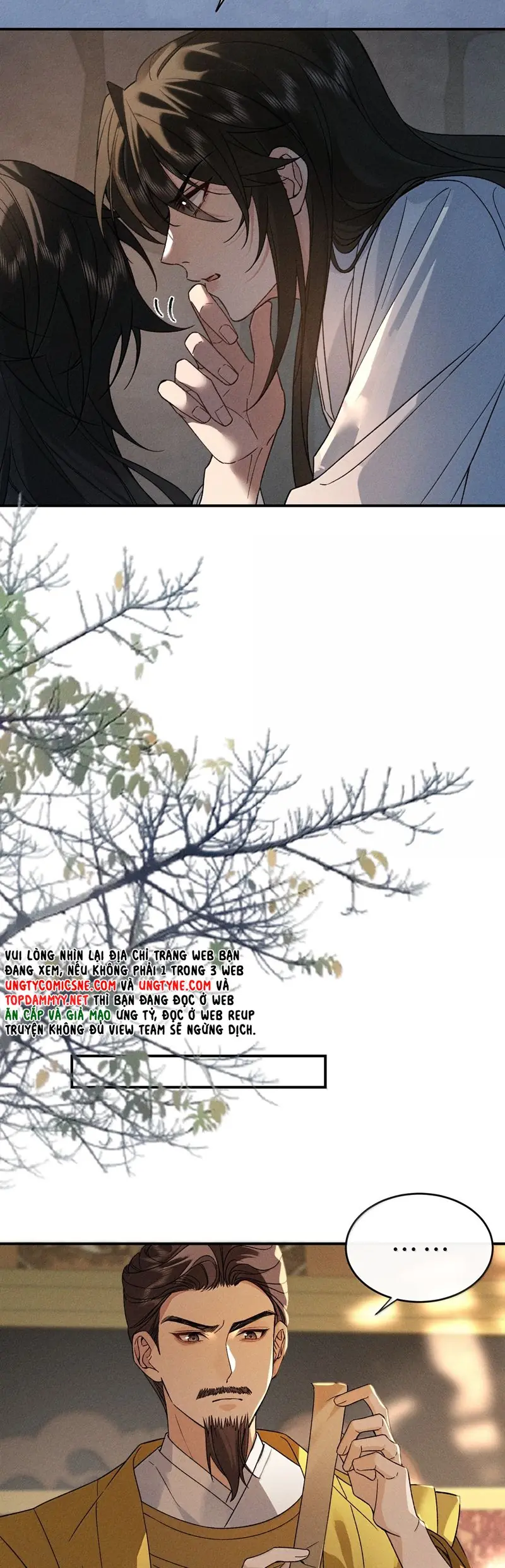 Lang Kỵ Trúc Mã Lai Chapter 19 - Trang 11