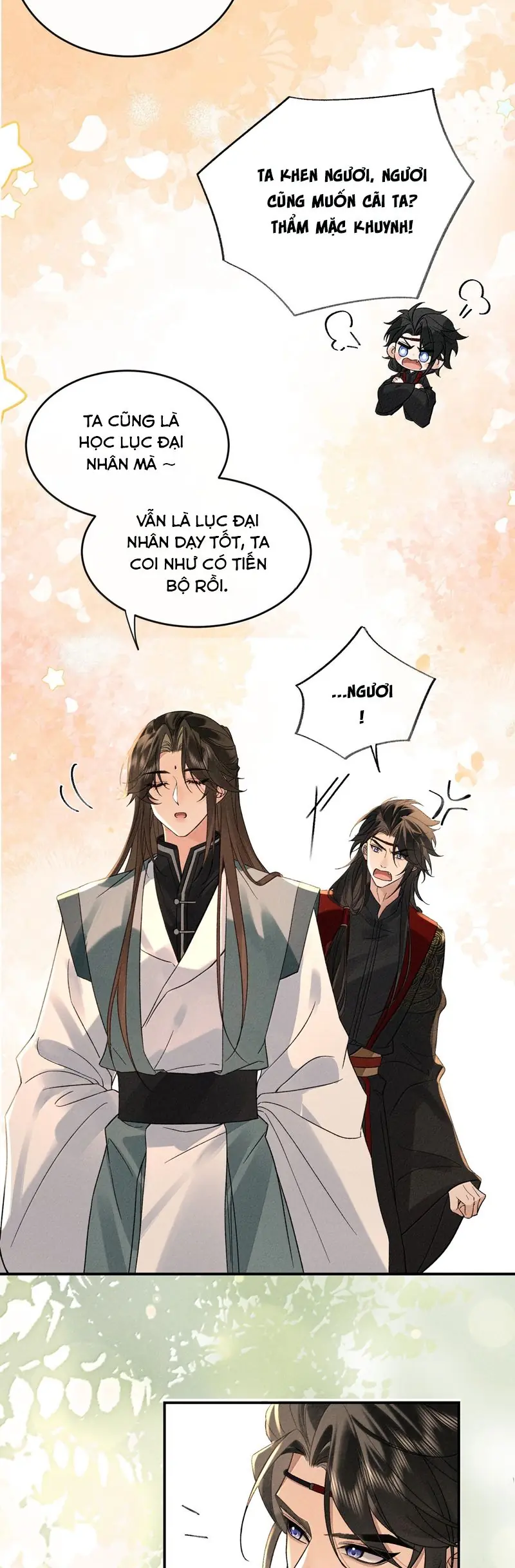 Lang Kỵ Trúc Mã Lai Chapter 19 - Trang 18