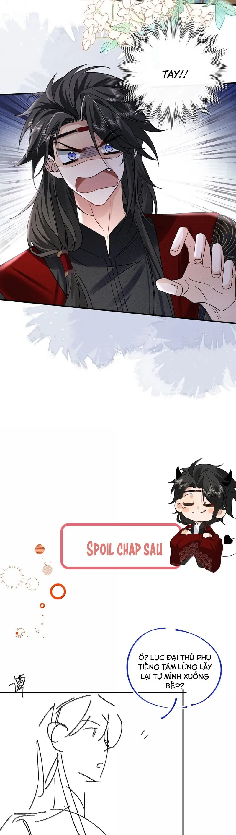 Lang Kỵ Trúc Mã Lai Chapter 19 - Trang 25