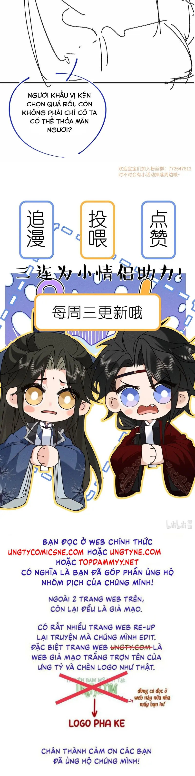 Lang Kỵ Trúc Mã Lai Chapter 19 - Trang 27