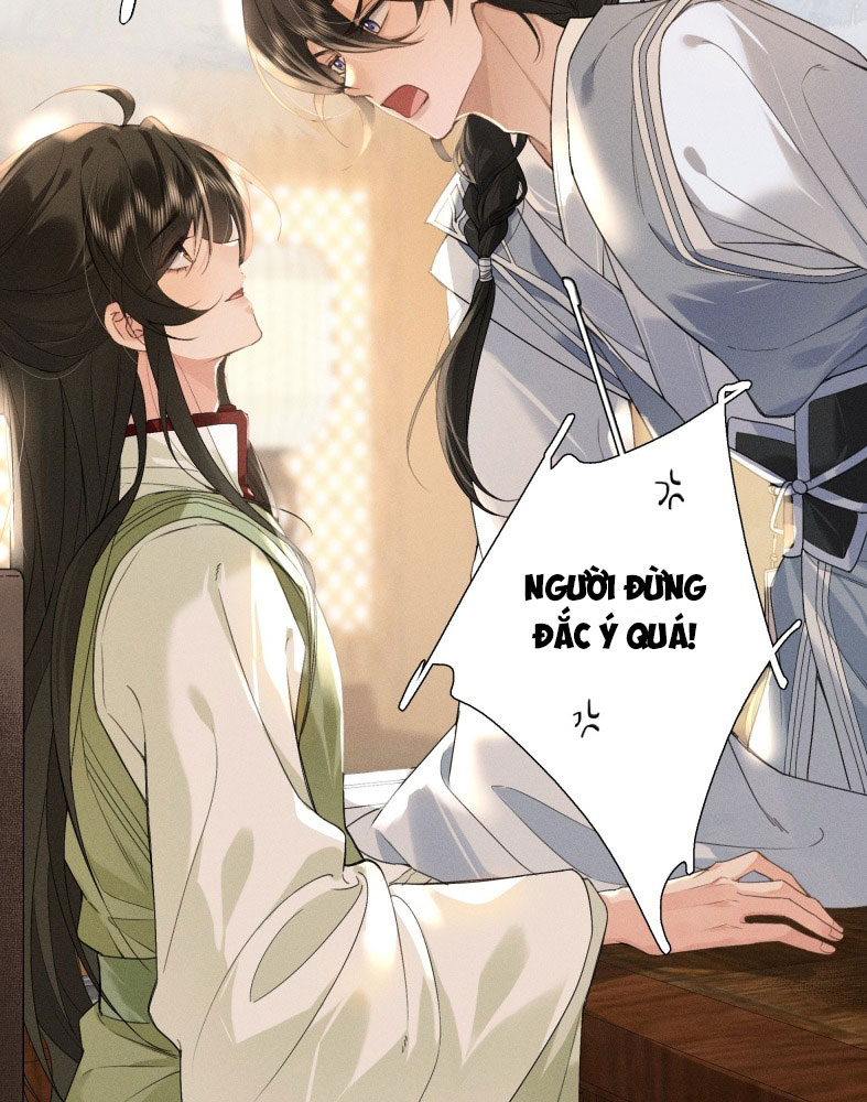 Lang Kỵ Trúc Mã Lai Chapter 2 - Trang 10