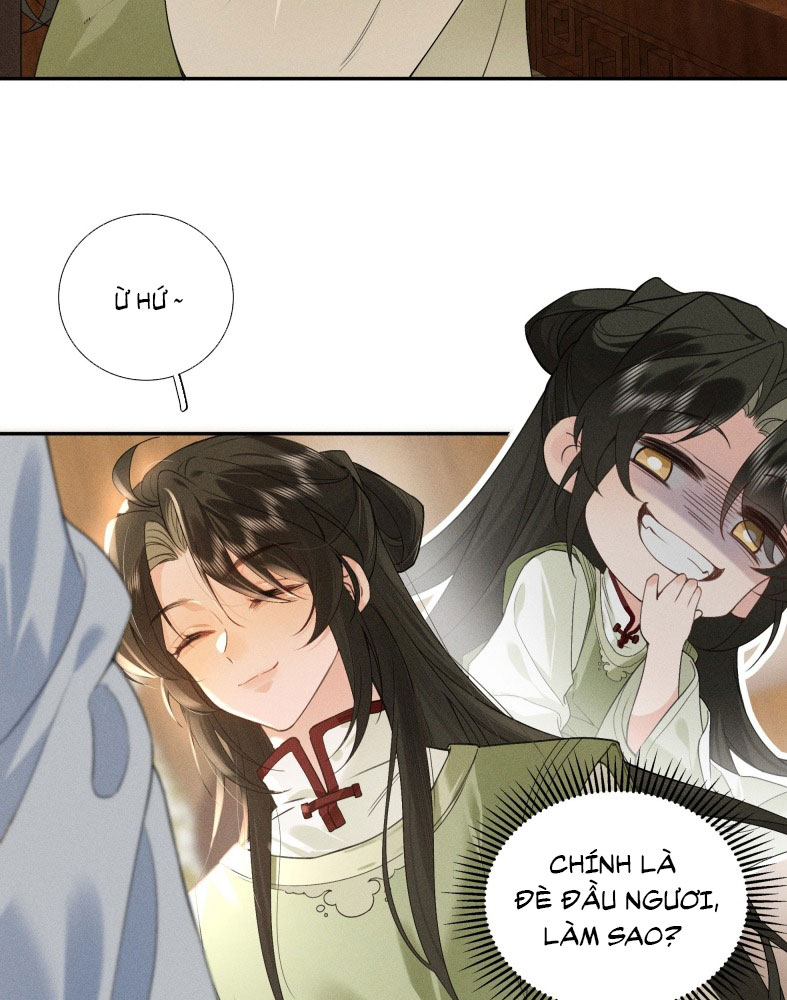 Lang Kỵ Trúc Mã Lai Chapter 2 - Trang 11