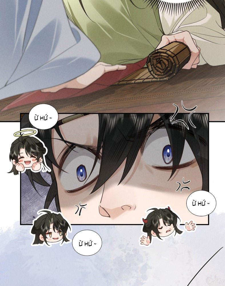 Lang Kỵ Trúc Mã Lai Chapter 2 - Trang 12