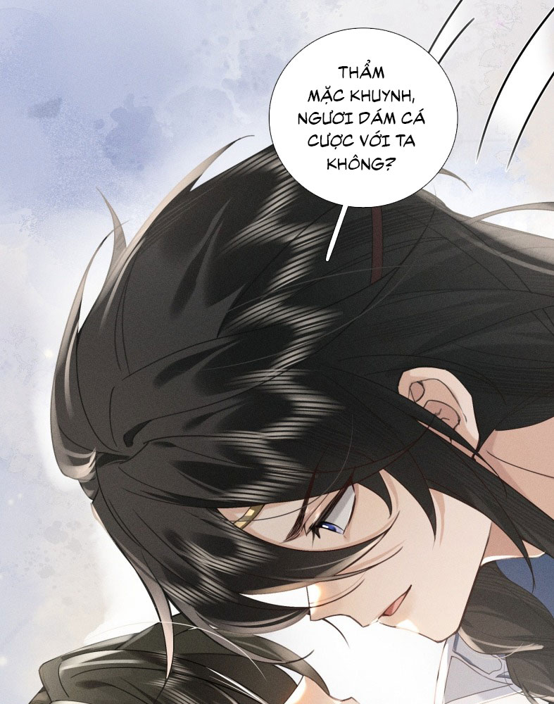 Lang Kỵ Trúc Mã Lai Chapter 2 - Trang 13