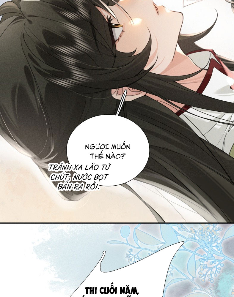 Lang Kỵ Trúc Mã Lai Chapter 2 - Trang 14