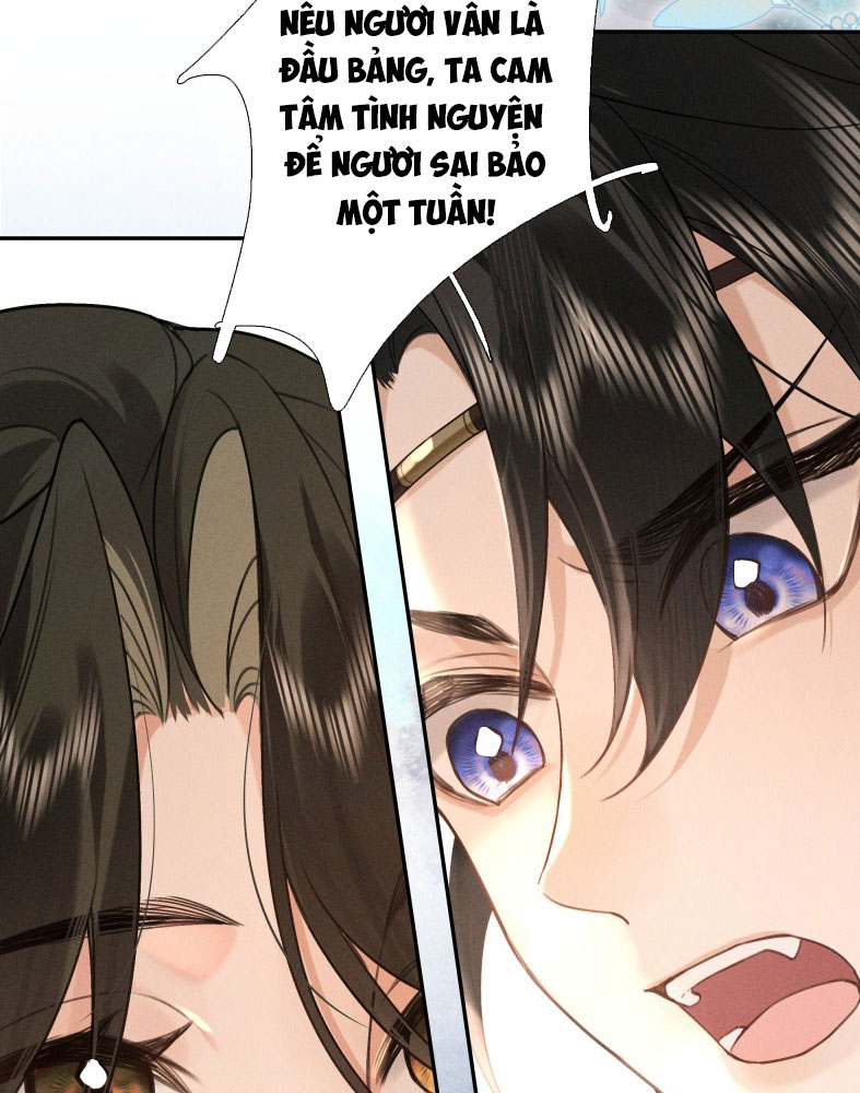 Lang Kỵ Trúc Mã Lai Chapter 2 - Trang 15