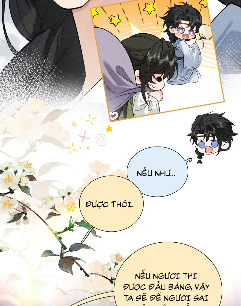 Lang Kỵ Trúc Mã Lai Chapter 2 - Trang 18