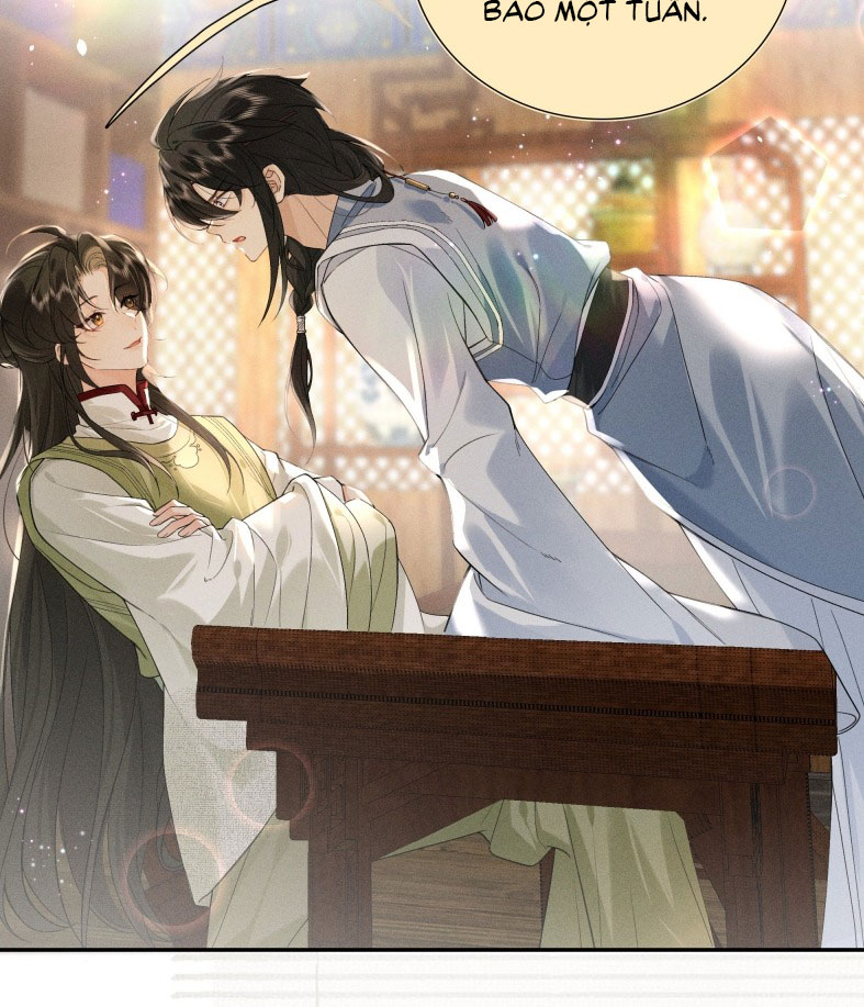 Lang Kỵ Trúc Mã Lai Chapter 2 - Trang 19