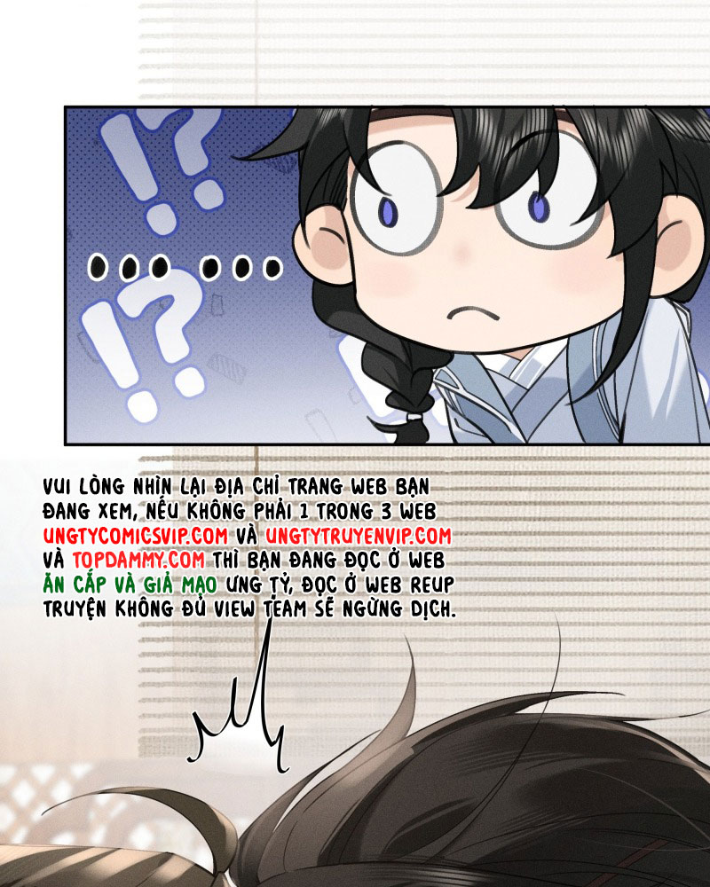 Lang Kỵ Trúc Mã Lai Chapter 2 - Trang 20