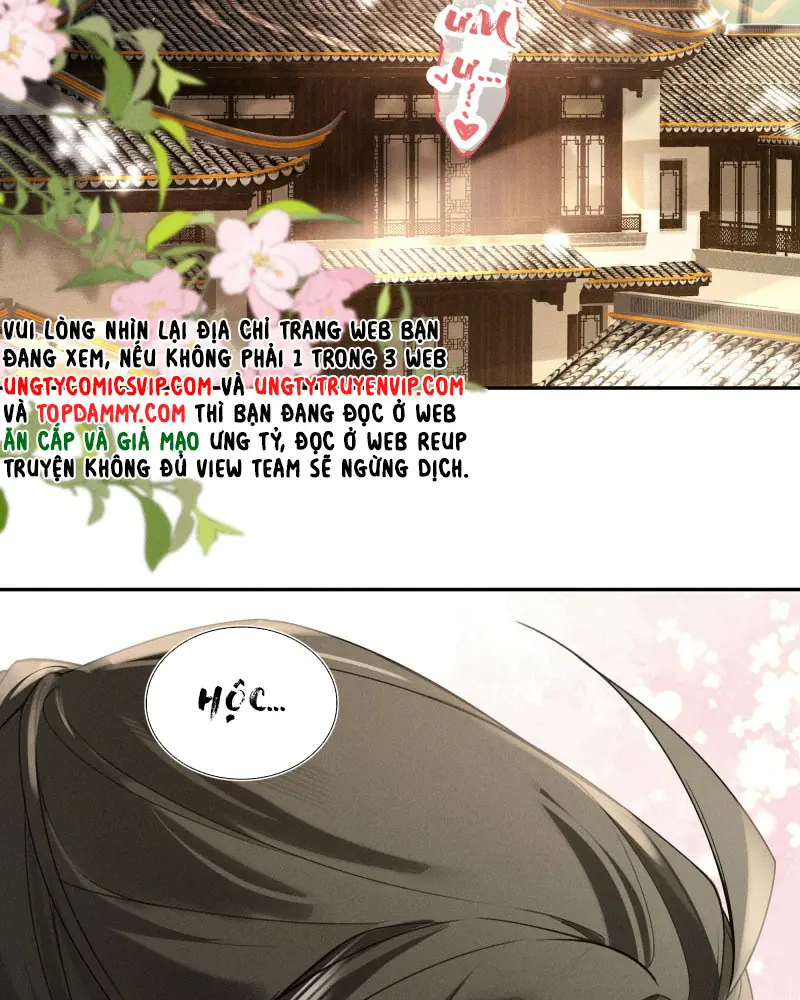 Lang Kỵ Trúc Mã Lai Chapter 2 - Trang 24