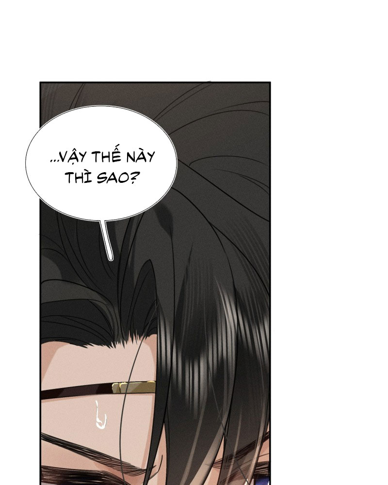 Lang Kỵ Trúc Mã Lai Chapter 2 - Trang 26