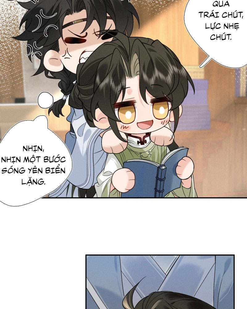 Lang Kỵ Trúc Mã Lai Chapter 2 - Trang 28