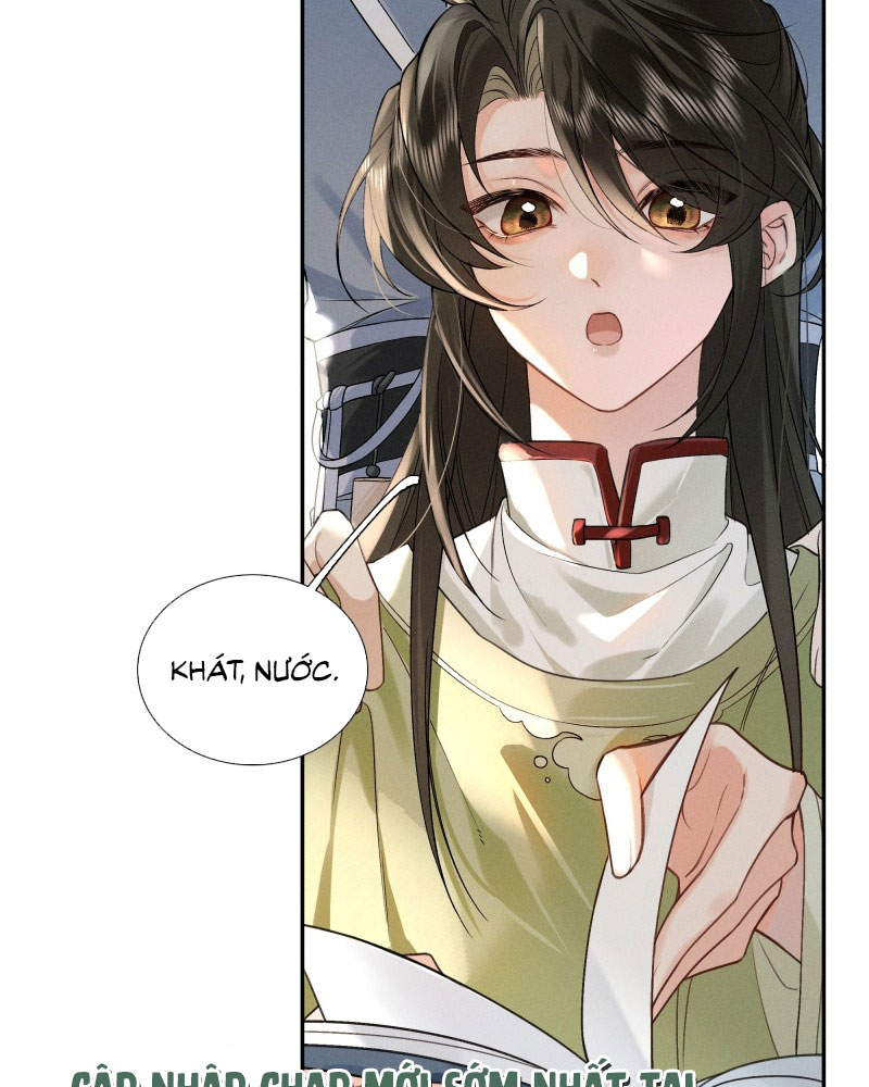 Lang Kỵ Trúc Mã Lai Chapter 2 - Trang 29