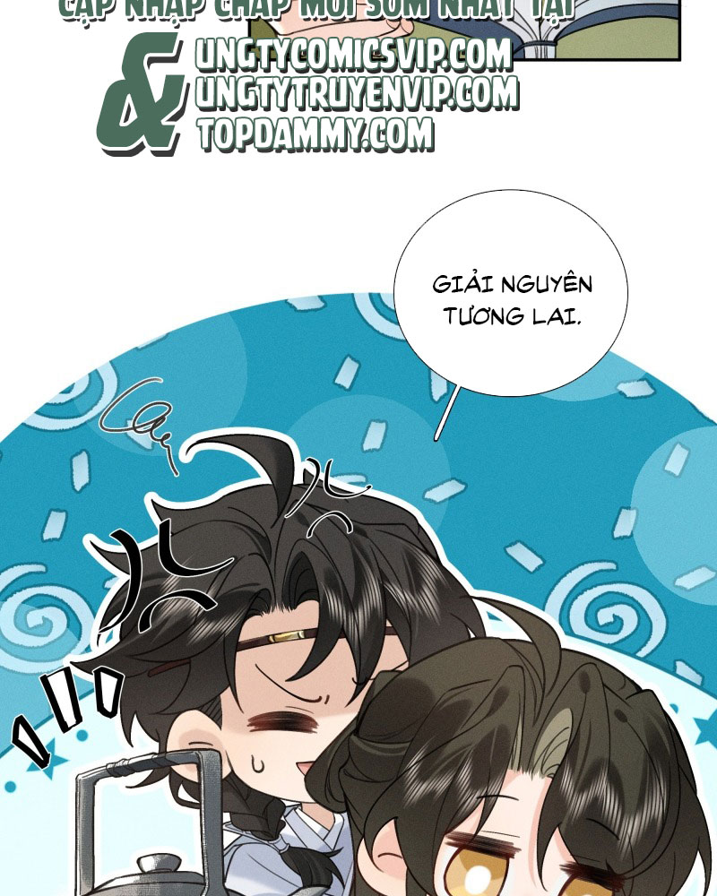 Lang Kỵ Trúc Mã Lai Chapter 2 - Trang 30