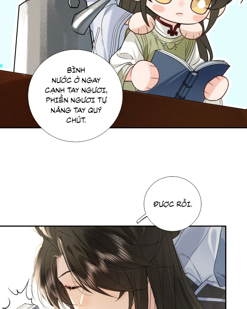 Lang Kỵ Trúc Mã Lai Chapter 2 - Trang 31