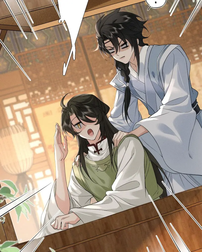 Lang Kỵ Trúc Mã Lai Chapter 2 - Trang 33