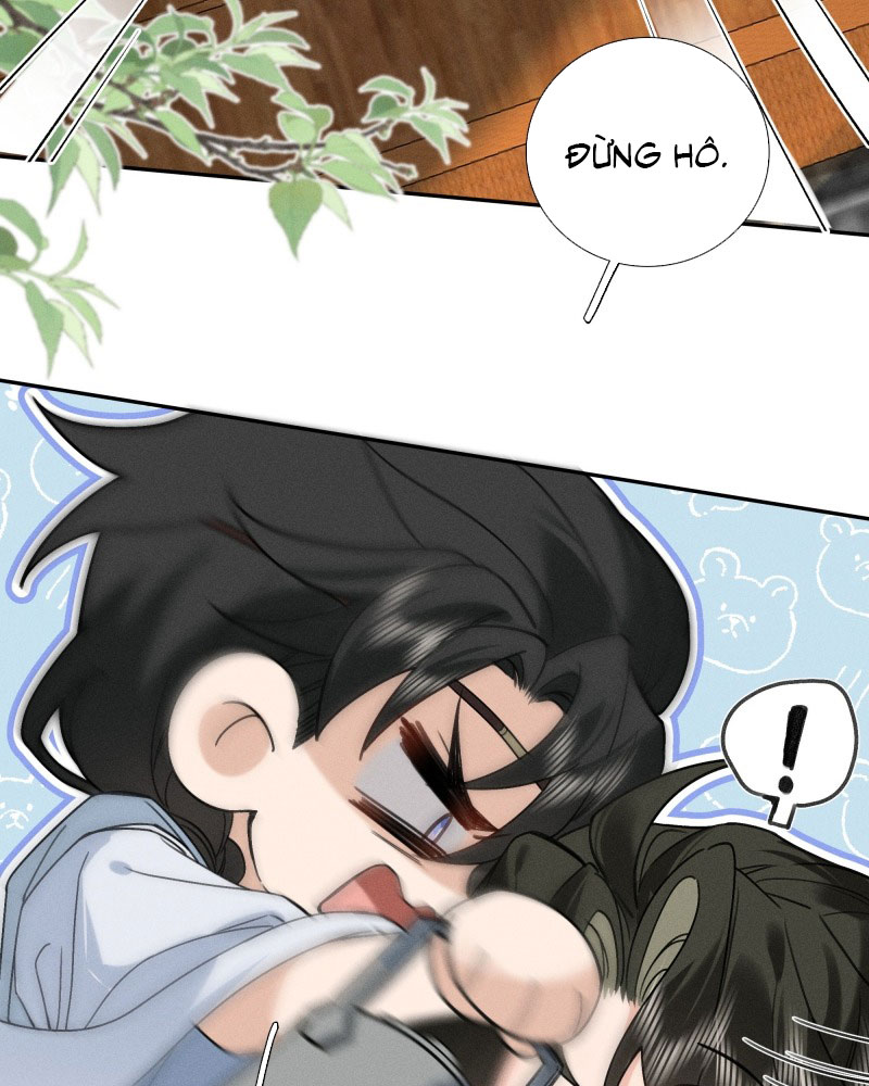 Lang Kỵ Trúc Mã Lai Chapter 2 - Trang 34