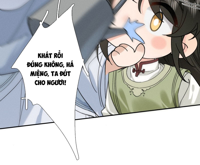 Lang Kỵ Trúc Mã Lai Chapter 2 - Trang 35