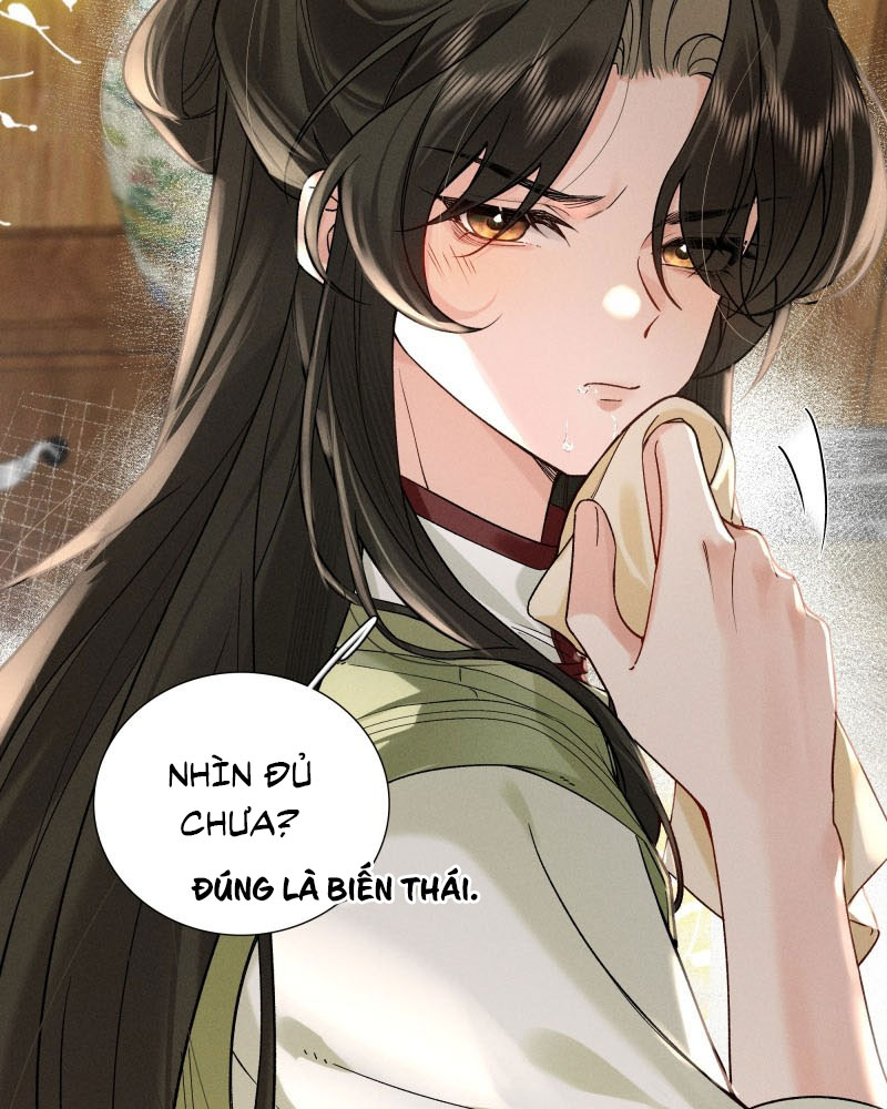 Lang Kỵ Trúc Mã Lai Chapter 2 - Trang 43