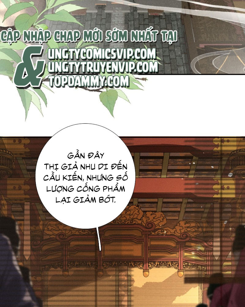 Lang Kỵ Trúc Mã Lai Chapter 2 - Trang 48