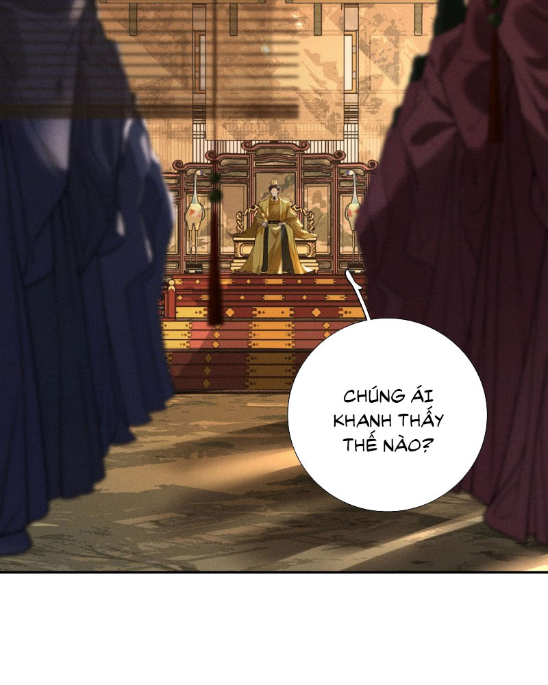 Lang Kỵ Trúc Mã Lai Chapter 2 - Trang 49