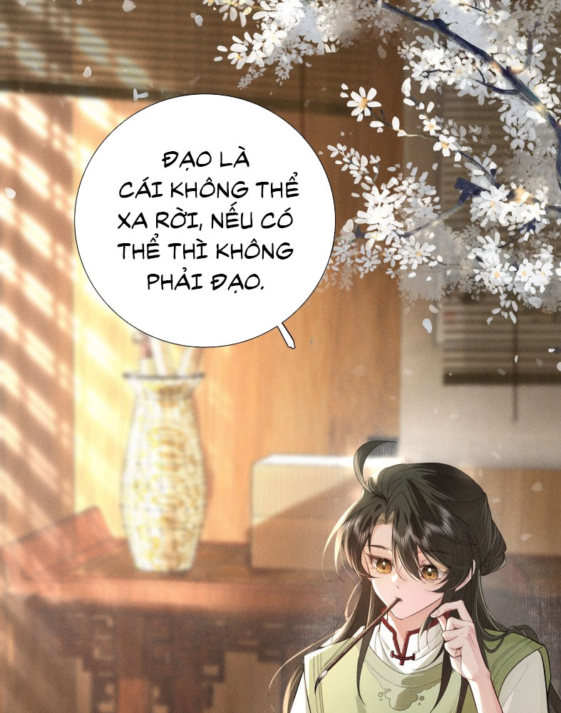 Lang Kỵ Trúc Mã Lai Chapter 2 - Trang 5