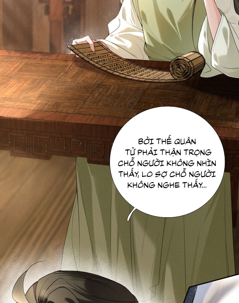 Lang Kỵ Trúc Mã Lai Chapter 2 - Trang 6