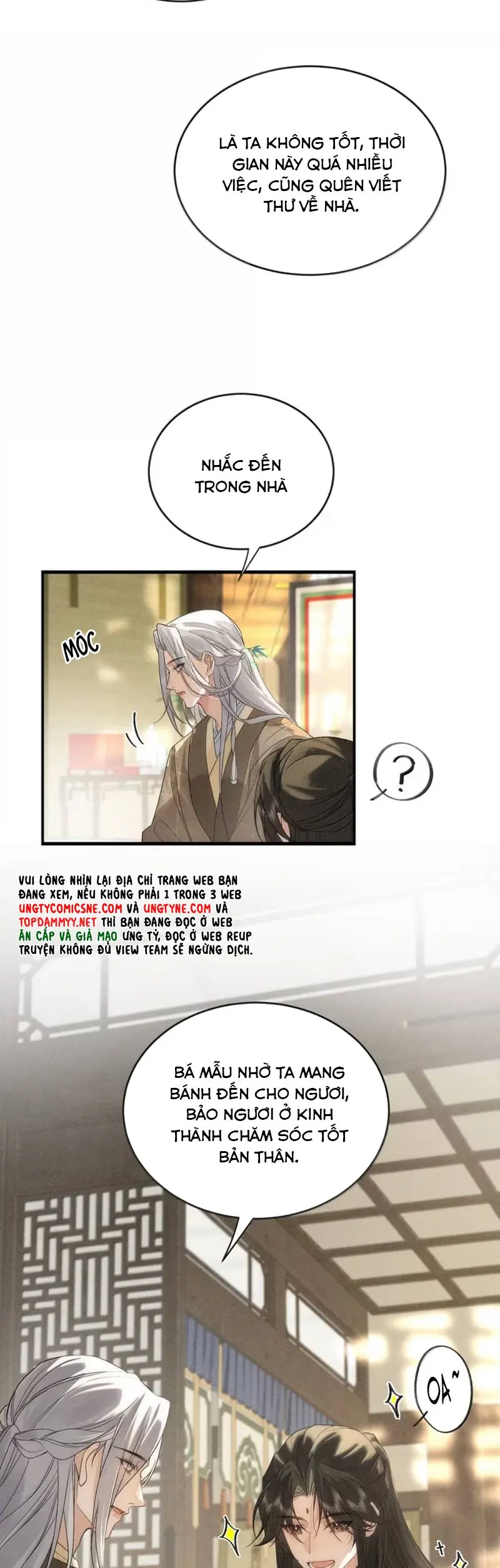 Lang Kỵ Trúc Mã Lai Chapter 20 - Trang 10