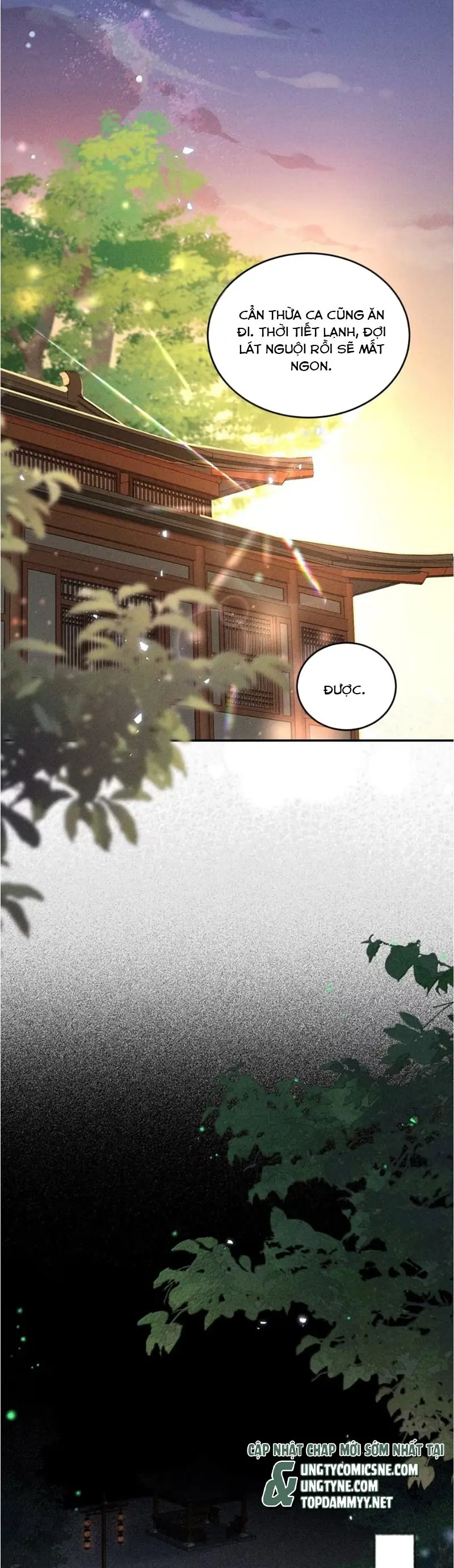 Lang Kỵ Trúc Mã Lai Chapter 20 - Trang 21