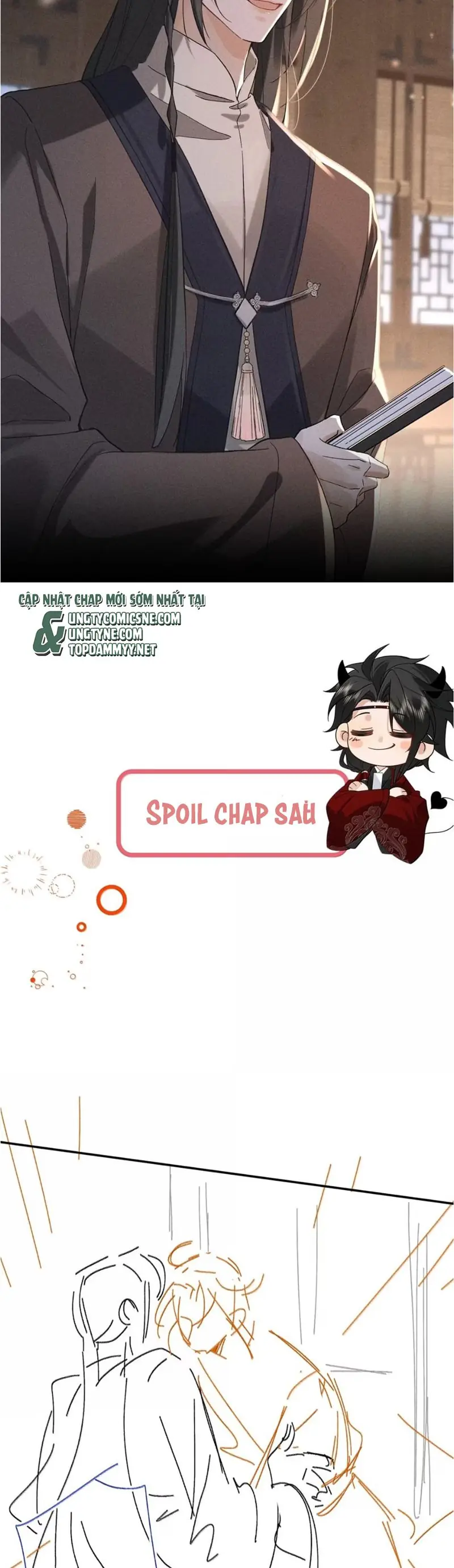 Lang Kỵ Trúc Mã Lai Chapter 20 - Trang 25