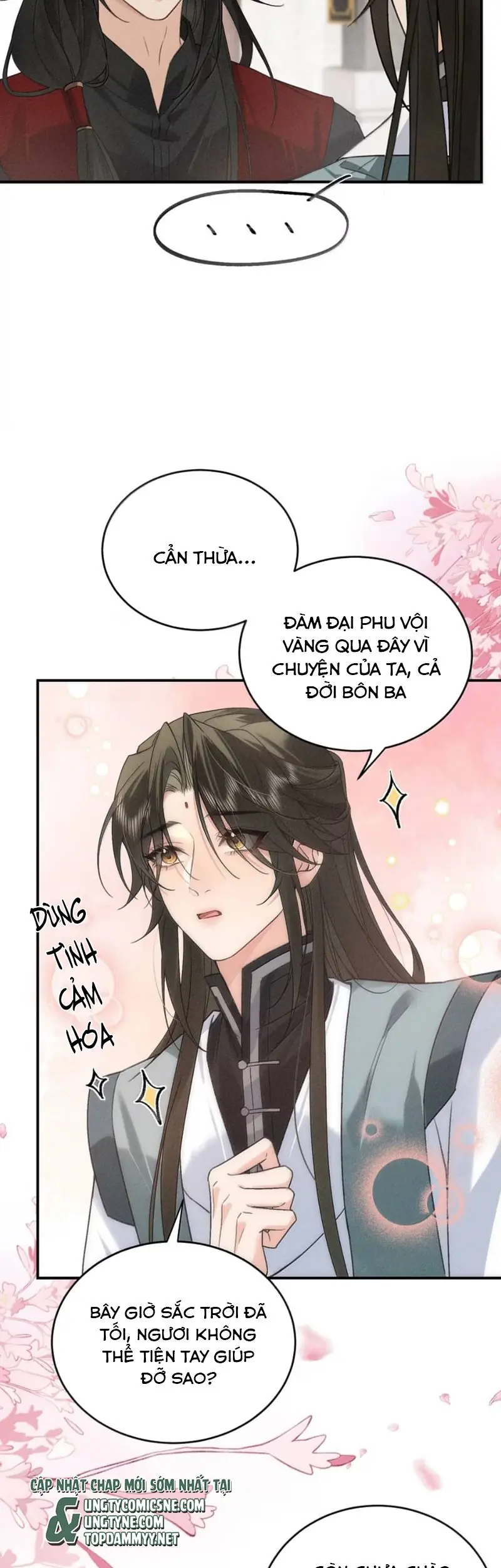 Lang Kỵ Trúc Mã Lai Chapter 20 - Trang 5
