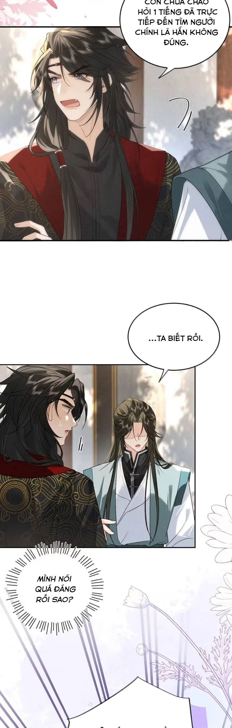 Lang Kỵ Trúc Mã Lai Chapter 20 - Trang 6
