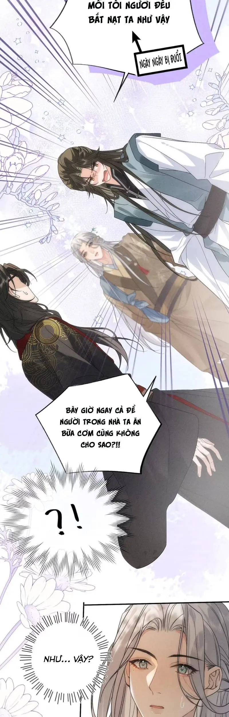 Lang Kỵ Trúc Mã Lai Chapter 20 - Trang 7