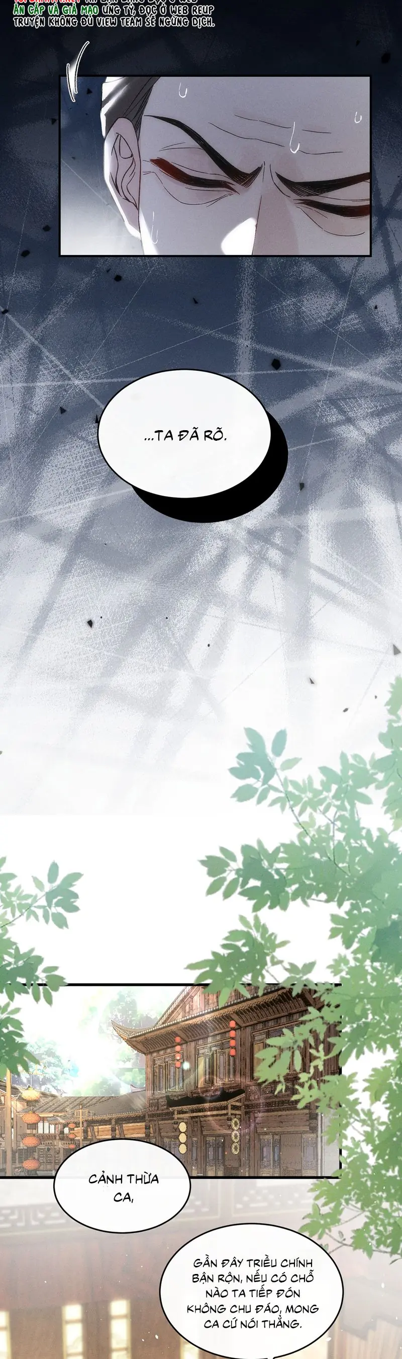 Lang Kỵ Trúc Mã Lai Chapter 21 - Trang 10