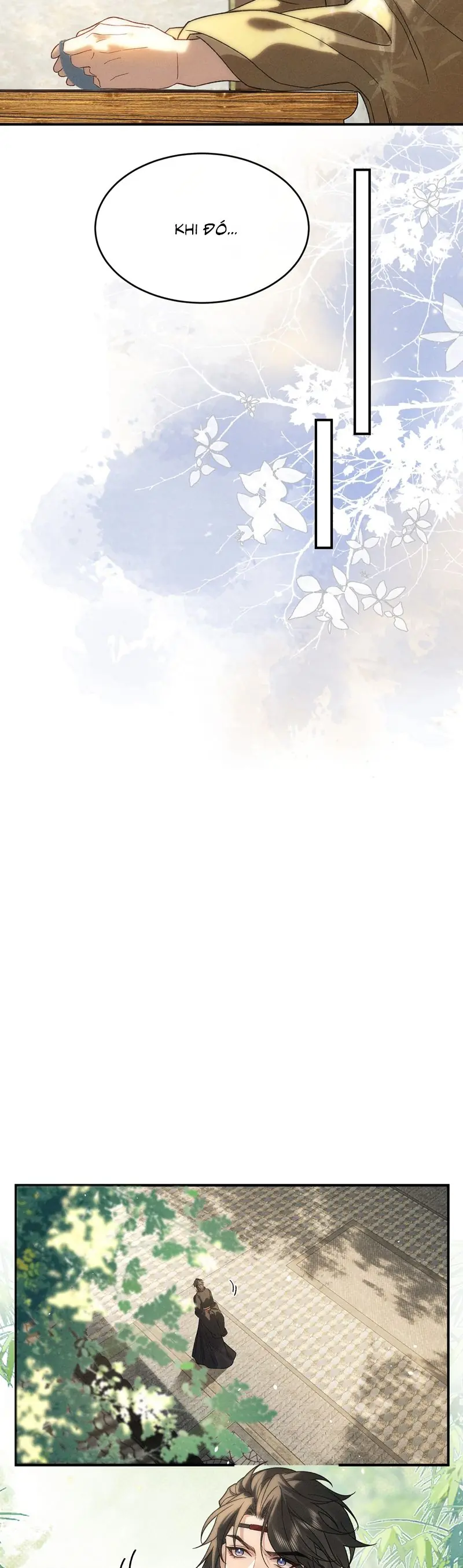 Lang Kỵ Trúc Mã Lai Chapter 21 - Trang 15